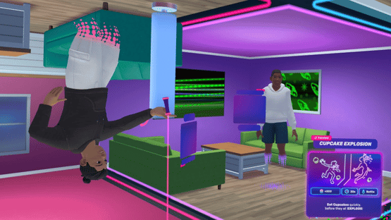 Party Versus Screenshot