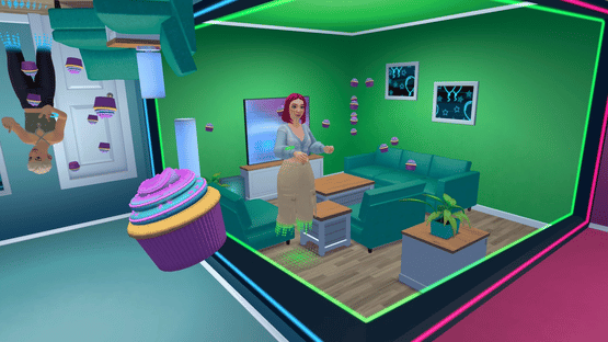Party Versus Screenshot