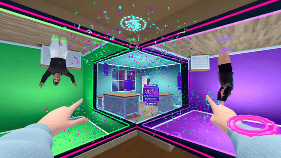 Party Versus Screenshot