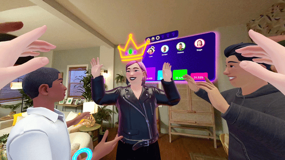 Party Versus Screenshot