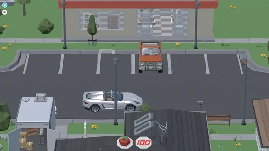 Hidden Tomatoes screenshot 6