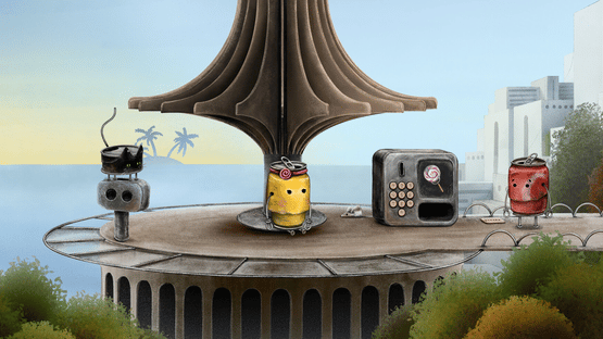 Boxville 2 Screenshot