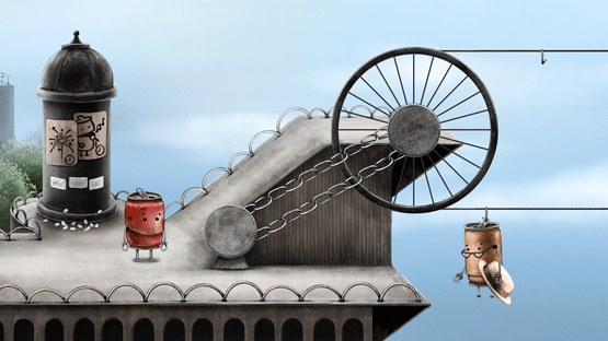 Boxville 2 Screenshot