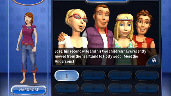 Family Feud: 2010 Edition Screenshot