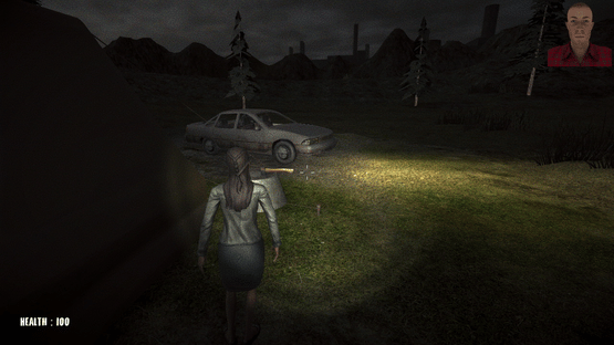 Siren Head: Sound Of Despair Screenshot