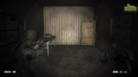 Siren Head: Sound Of Despair Screenshot