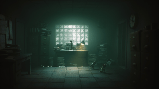 Little Nightmares III Screenshot