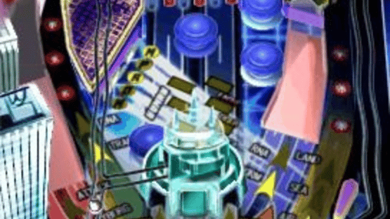 Pinball Screenshot