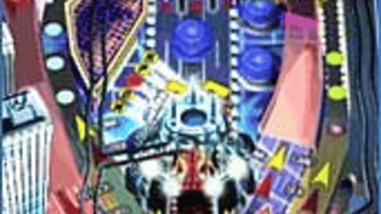 Pinball Screenshot