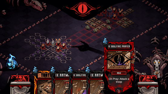 Just A Shadow Game Screenshot