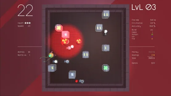 Hertz screenshot 3
