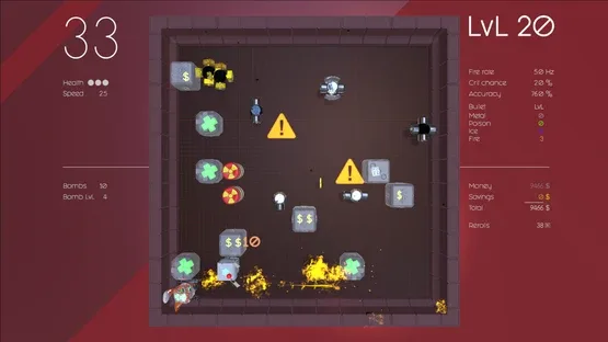 Hertz screenshot 2