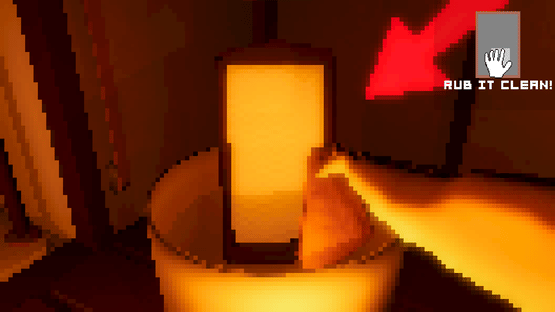 Racoonfeast Screenshot