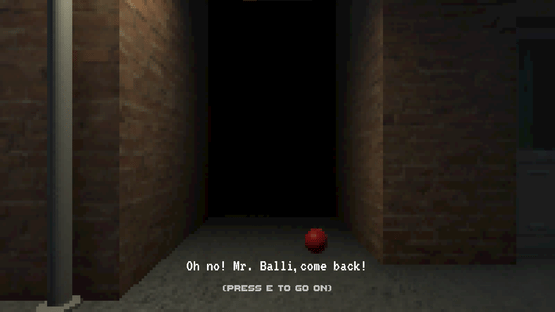 Mr. Lupin Screenshot