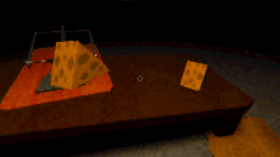 Mr. Lupin Screenshot