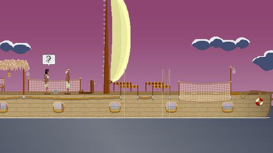 The Cold Hand Reef screenshot 4
