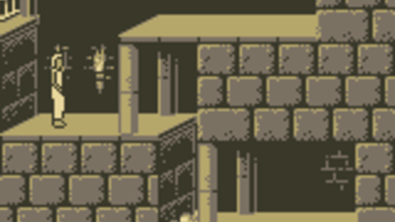 Prince of Persia Screenshot