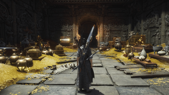 Where Winds Meet Screenshot