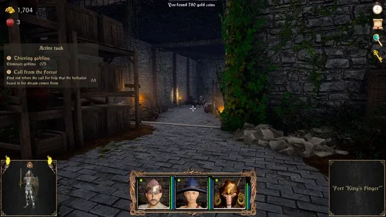 Strings of Fate XI: Magic Dream screenshot 8