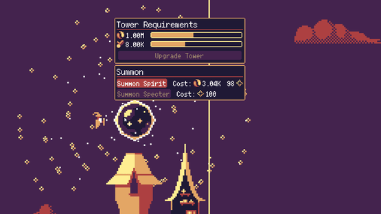 Tower Wizard Screenshot