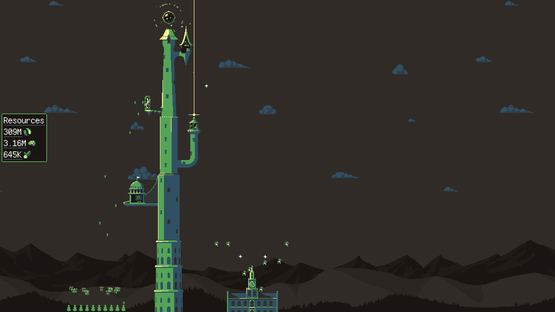 Tower Wizard Screenshot