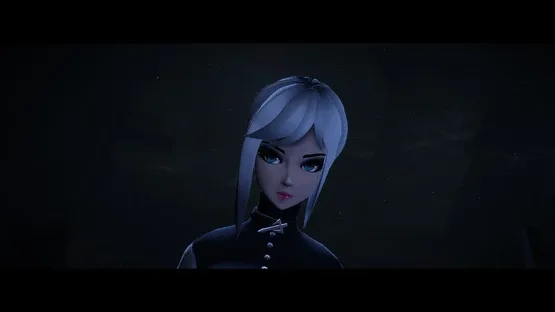 Vampire Huntress: Lament of the Sun screenshot 6