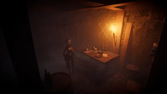 Vampire Huntress: Lament of the Sun screenshot 2