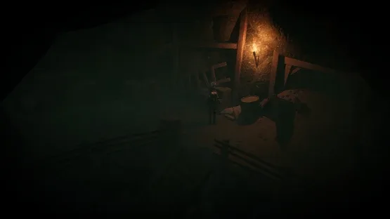 Vampire Huntress: Lament of the Sun screenshot 10