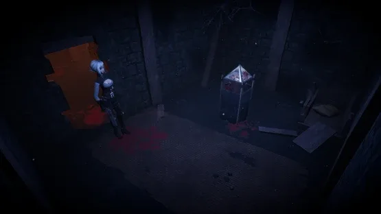 Vampire Huntress: Lament of the Sun screenshot 12