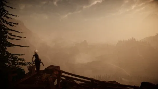Vampire Huntress: Lament of the Sun screenshot 4