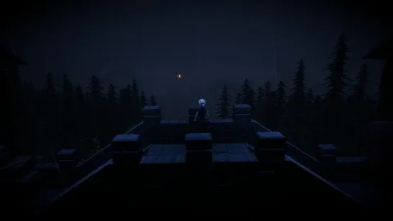 Vampire Huntress: Lament of the Sun screenshot 7