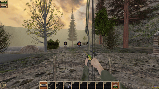 Cabela's Ultimate Deer Hunt 2 Screenshot