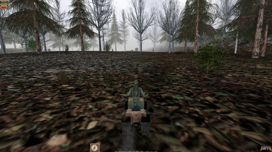 Cabela's Ultimate Deer Hunt 2 Screenshot