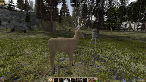 Cabela's Ultimate Deer Hunt 2 Screenshot