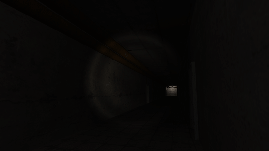 Slender: The Nine Pages Screenshot