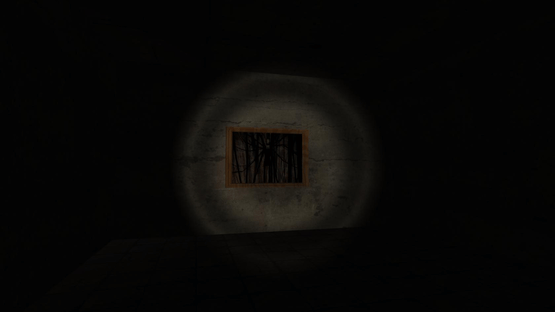 Slender: The Nine Pages Screenshot