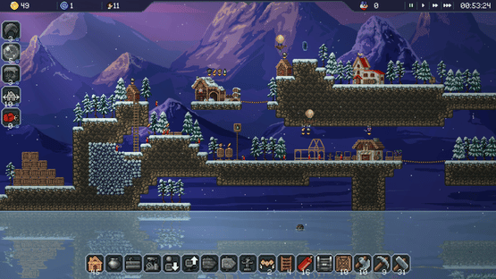 Craftlings Screenshot