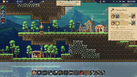 Craftlings Screenshot