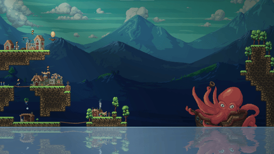 Craftlings Screenshot