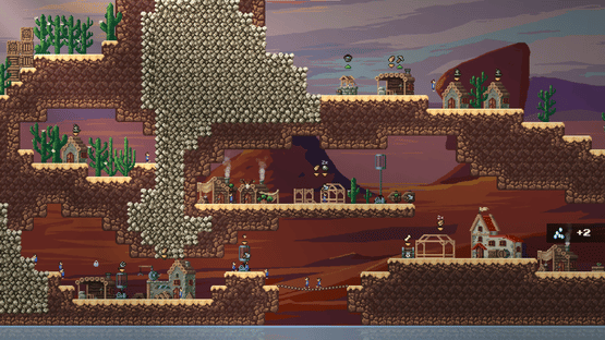 Craftlings Screenshot