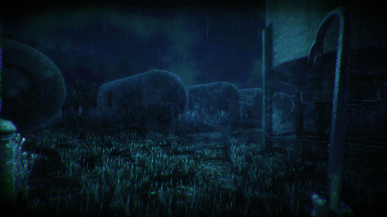 Haunted Memories Screenshot