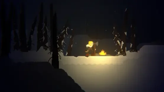 Sovereign's Enigma screenshot 2