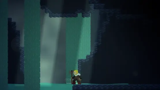 Sovereign's Enigma screenshot 3