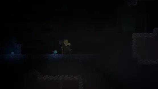 Sovereign's Enigma screenshot 4