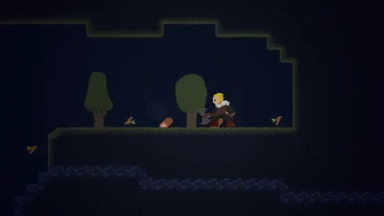 Sovereign's Enigma screenshot 5