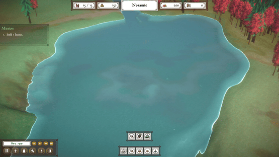 Temukung: Cultivation in Drylands Screenshot