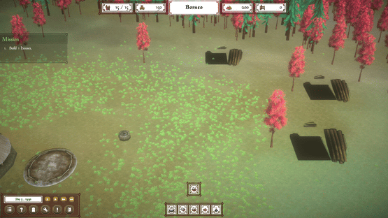 Temukung: Cultivation in Drylands Screenshot