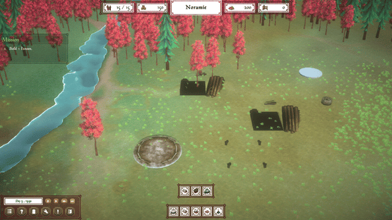 Temukung: Cultivation in Drylands Screenshot