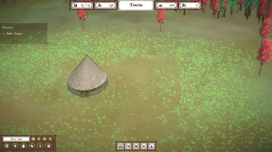 Temukung: Cultivation in Drylands Screenshot