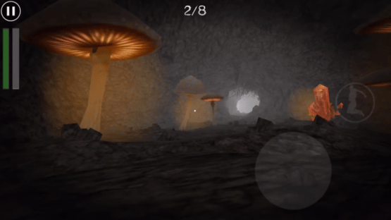Slender Man: Chapter 3 - Dreams Screenshot